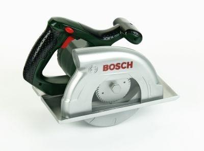 Bosch. Sega Circolare - 3