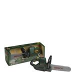 Motosega a batteria Bosch