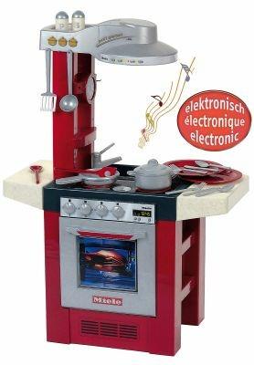 Miele. Cucina Petit Gourmet Rossa - 4