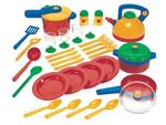Emma's Kitchen. Set Pentole Grande