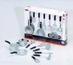 Wmf. Set Pentole Con Utensili