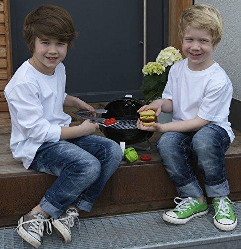 Weber. Barbecue Smokey Joe - 7