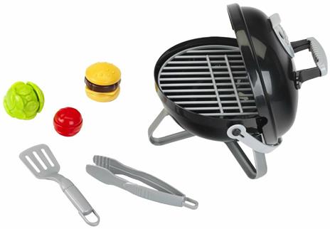 Weber. Barbecue Smokey Joe - 8