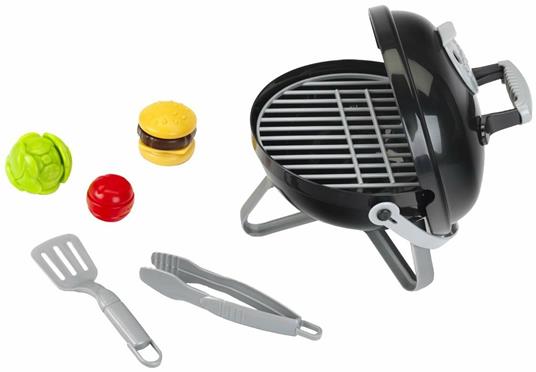 Weber. Barbecue Smokey Joe - 8
