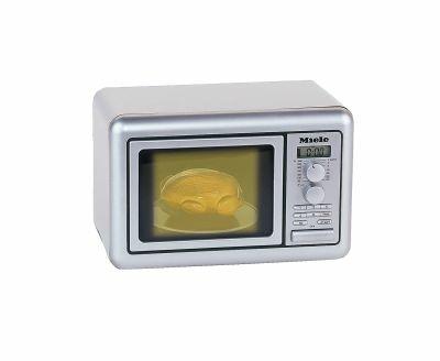 Miele. Forno A Mircoonde - 4