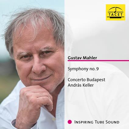 Symphony No. 9 - CD Audio di Gustav Mahler