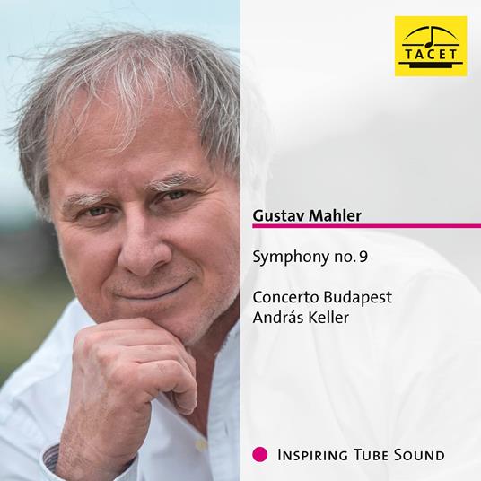 Symphony No. 9 - CD Audio di Gustav Mahler