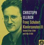 Klaviersonaten Vol.3