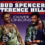 Best of Bud Spencer & Ter (Colonna sonora)