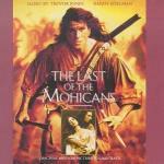 L'ultimo dei Mohicani (The Last of the Mohicans) (Colonna sonora)