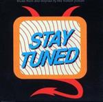 Stay Tuned (Colonna Sonora)