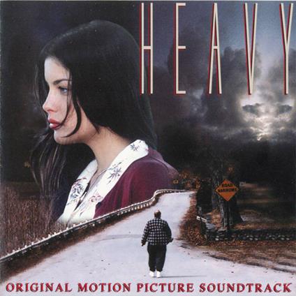 Heavy - CD Audio