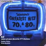 Television's Greatest Hits 3 - CD Audio