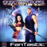 Fantastic - CD Audio di Toy-Box