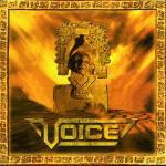Golden Signs - CD Audio di Voice