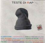 TESTE DI RAP