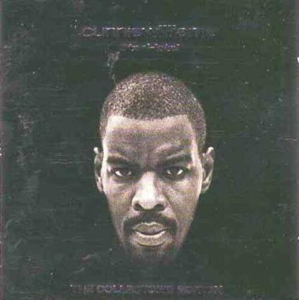 Star Hotel - CD Audio di Cunnie Williams