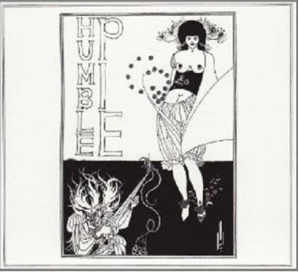 Humble Pie - CD Audio di Humble Pie