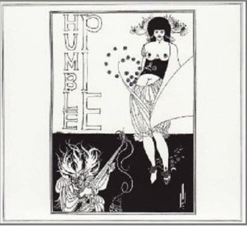 Humble Pie - CD Audio di Humble Pie