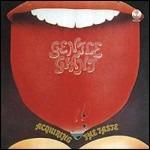 Acquiring the Taste - CD Audio di Gentle Giant
