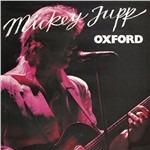 Oxford - CD Audio di Mickey Jupp