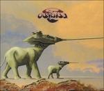 Singles A's, B's & 12 - CD Audio di Osibisa