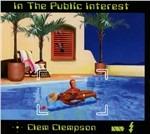 In the Public (Digipack) - CD Audio di Clem Clempson
