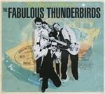 Bad & Best of (Digipack) - CD Audio di Fabulous Thunderbirds