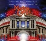Live at Royal Albert Hall - CD Audio di Magna Carta