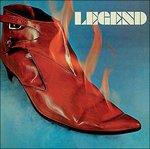 Legend Reissue- (Digipack) - CD Audio di Legend