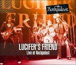 Live at Rockpalast