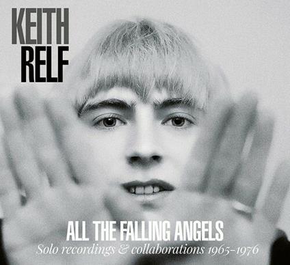 All The Falling Angels - CD Audio di Keith Relf