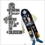 Colosseum Live At Montreux International Jazz Festival 1969