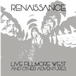 Live Fillmore West And Other Adventures