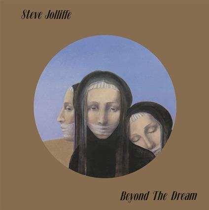 Beyond The Dream - CD Audio di Steve Jolliffe