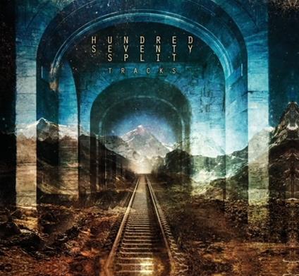 Tracks - CD Audio di Hundred Seventy Split