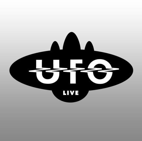 Ufo Live - CD Audio di UFO