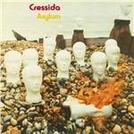 Asylum (180 gr.) - Vinile LP di Cressida