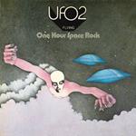 Ufo 2. One Hour Space Rock (180 gr.)