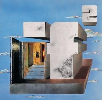 If 2 (180 gr. Gatefold Sleeve Reissue) - Vinile LP di If