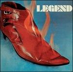 Legend - Vinile LP di Legend