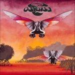Osibisa (180 gr.) - Vinile LP di Osibisa