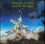 Lord of the Ages (180 gr. Gatefold Sleeve) - Vinile LP di Magna Carta