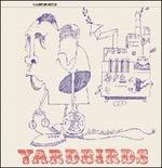 Roger the Engineer (Mono Edition) - Vinile LP di Yardbirds