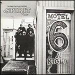 Family That Plays Together - CD Audio di Spirit