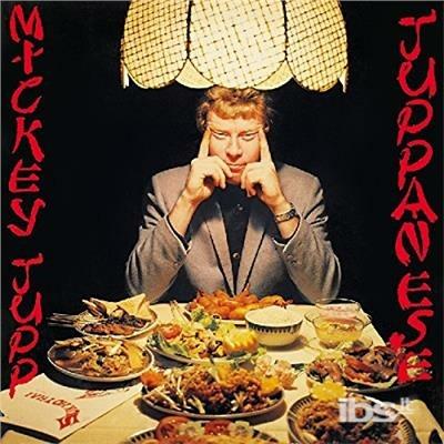 Juppanese (Coloured Vinyl) - Vinile LP di Mickey Jupp