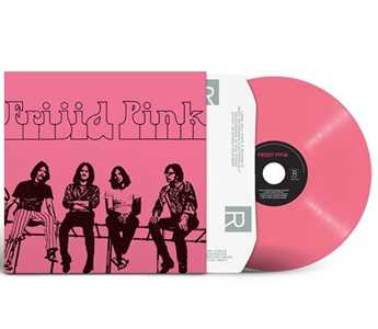 Vinile Frijid Pink Frijid Pink