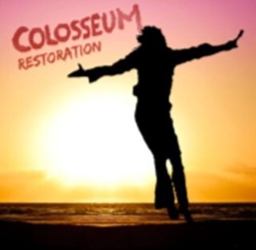 Restoration - Vinile LP di Colosseum