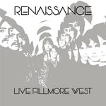 Live Fillmore West -Gatefold-