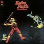 First Base - CD Audio di Babe Ruth